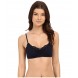 Only Hearts Delicious with Lace Ruched Bralette ZPSKU 8753304 Navy